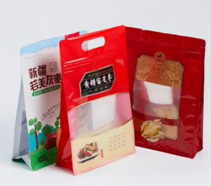 高光譜成像在食品級(jí)包裝領(lǐng)域的應(yīng)用